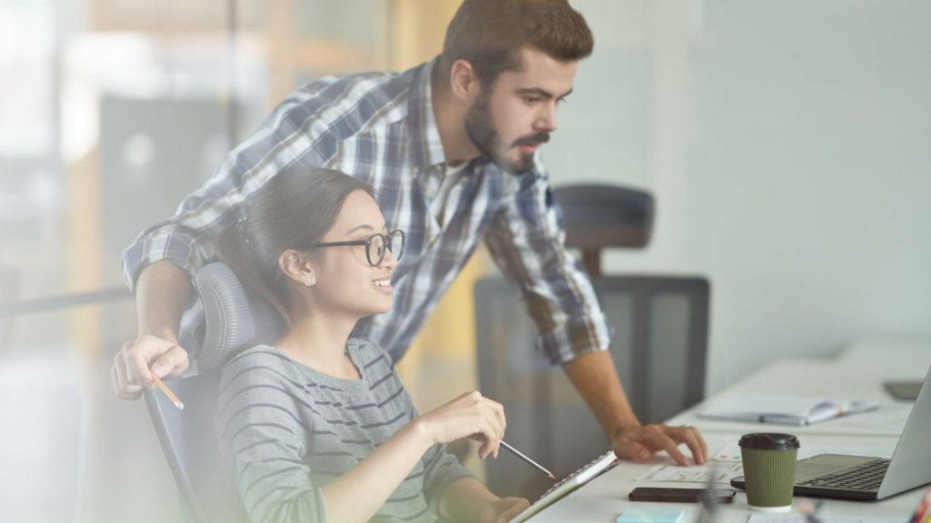 What can NetSuite do for your growing business