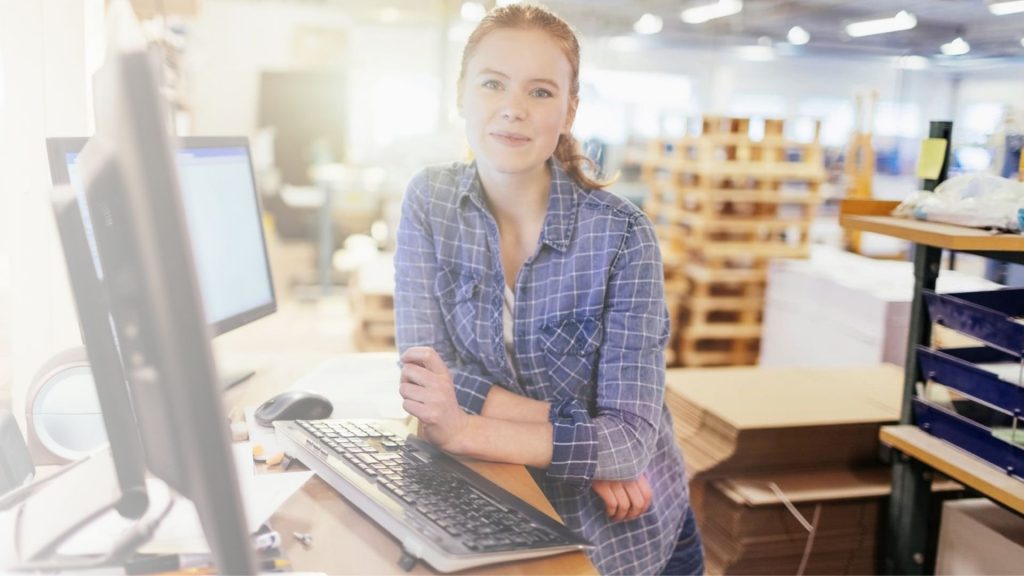 5 reasons to switch to NetSuite