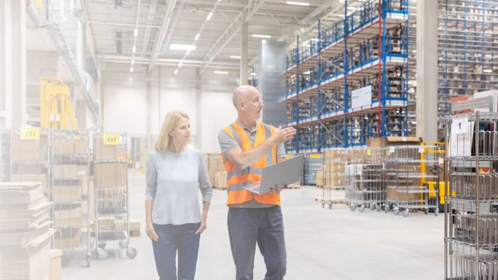 6 pressing inventory management challenges