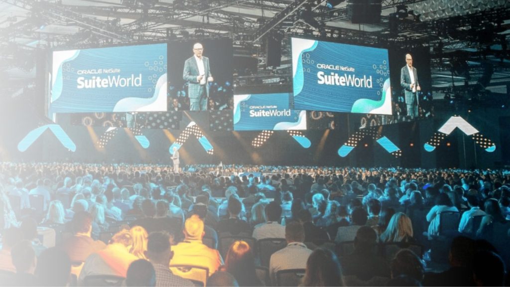 SuiteWorld 2023