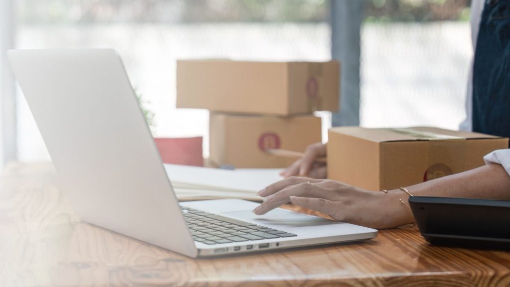 NetSuite for small businesses