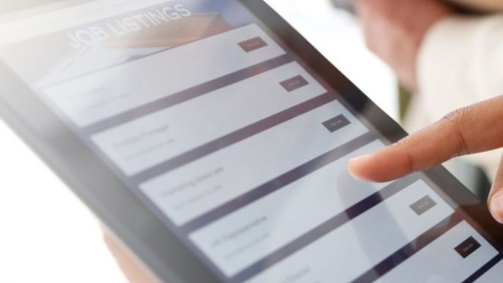 Automate your way to staffing success