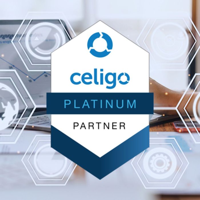 Celigo Platinum Partner