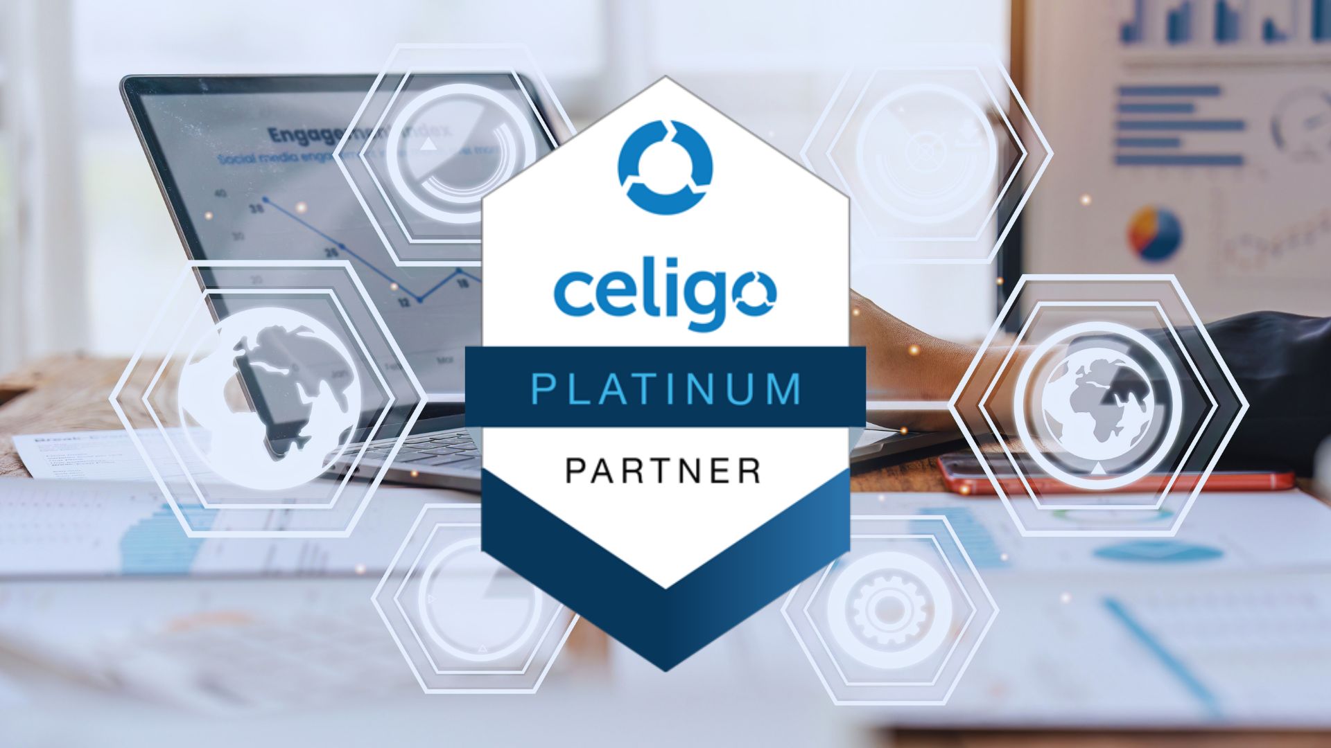 Celigo Platinum Partner