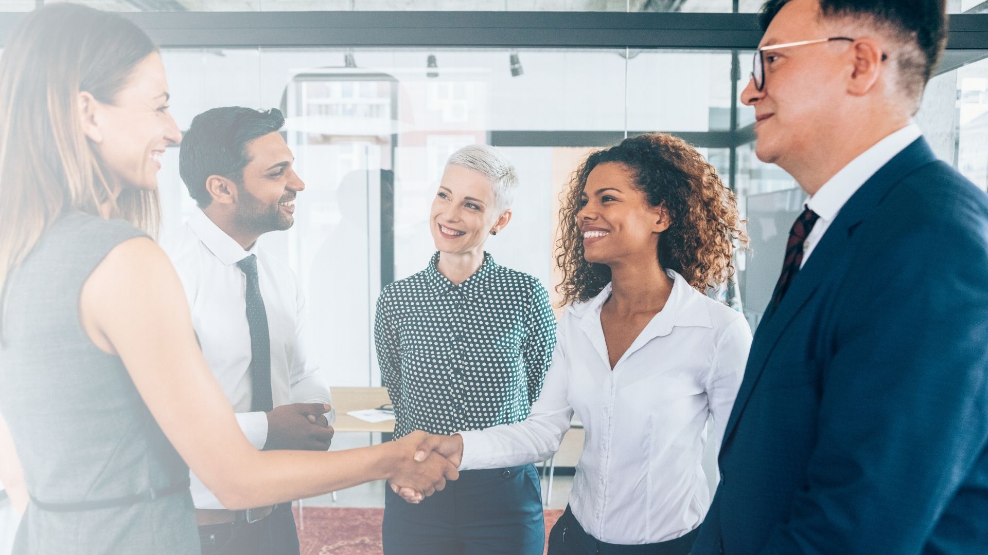 Choosing the right Implementation Partner
