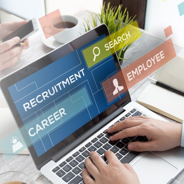 NetSuite for Recruitment