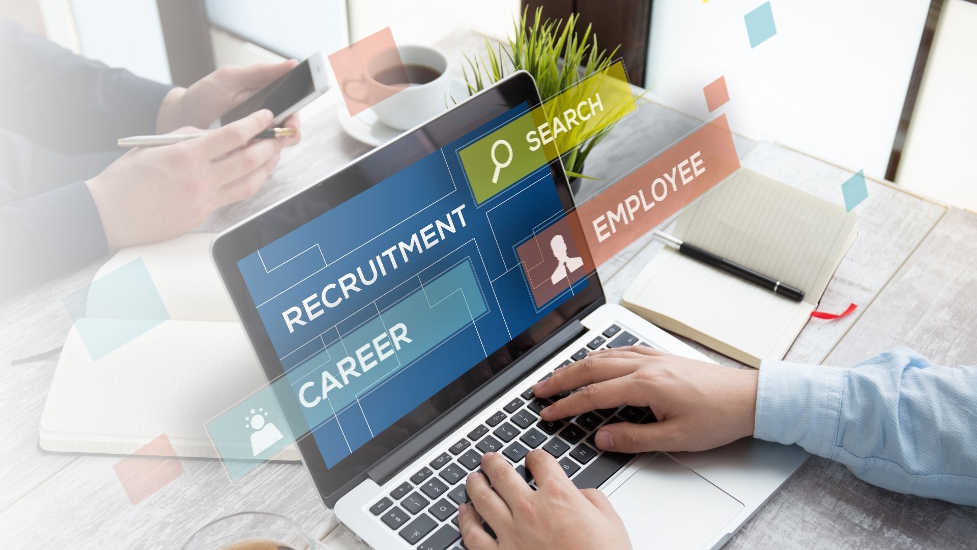 NetSuite for Recruitment